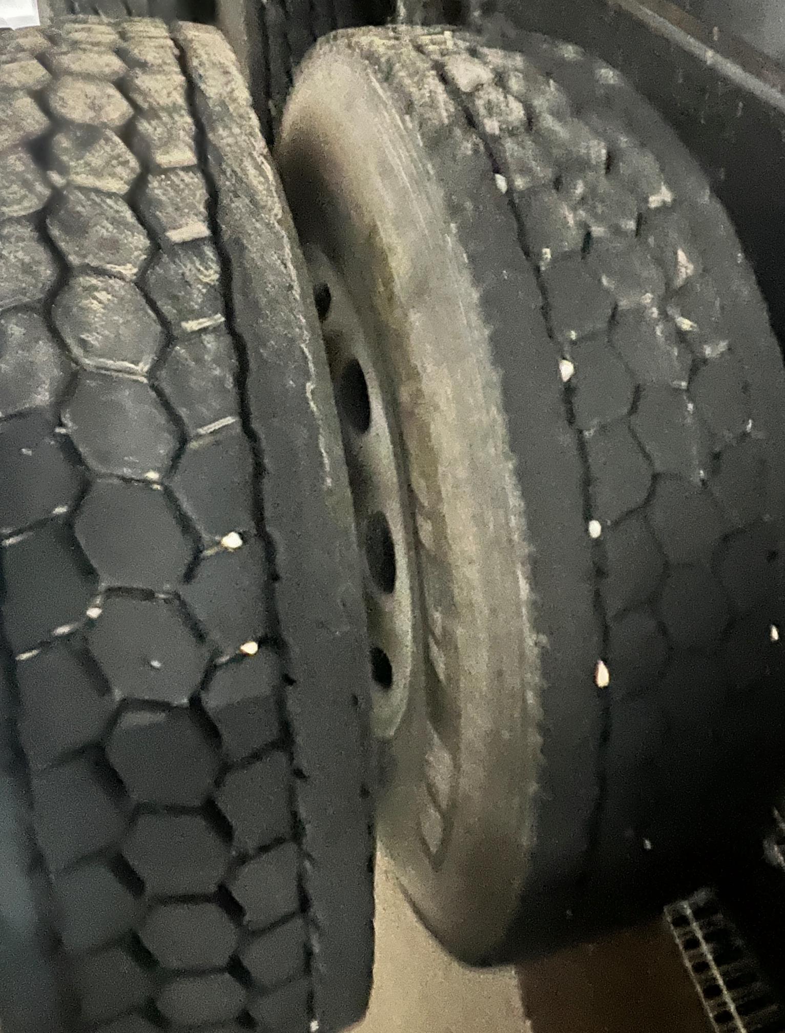 2012 PETERBILT 388 Dump truck - Image 57